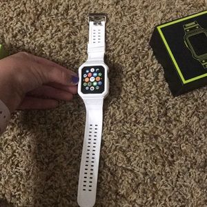 Watch band